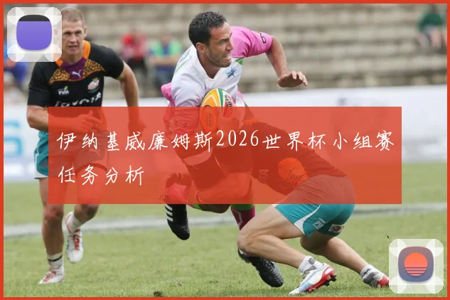 伊纳基威廉姆斯2026世界杯小组赛任务分析