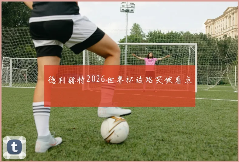 德利赫特2026世界杯边路突破看点