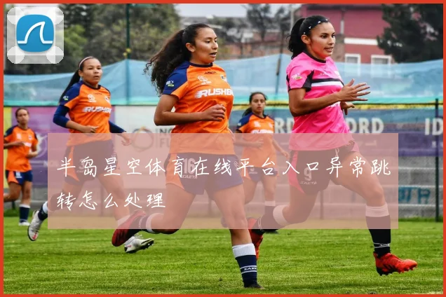 半岛星空体育在线平台入口异常跳转怎么处理