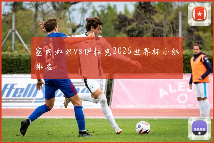 塞内加尔vs伊拉克2026世界杯小组排名